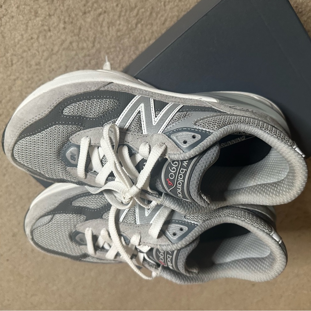 990 v6 new balance